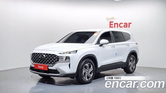 Hyundai The / новый New Santa Fe Premium Choice, 2021 1