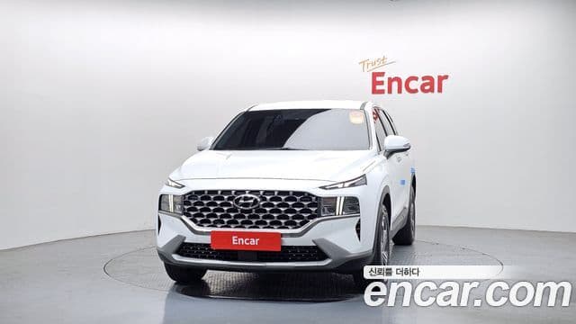 Hyundai The / новый New Santa Fe Premium Choice, 2021 3