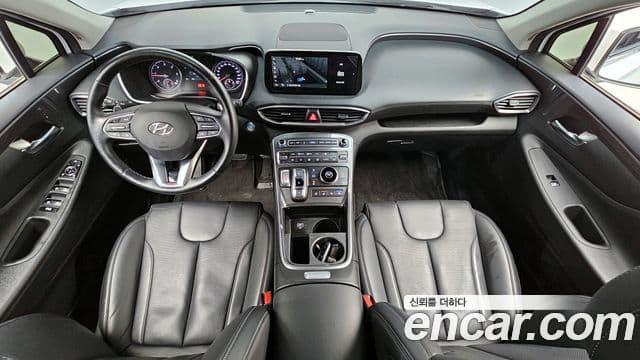 Hyundai The / новый New Santa Fe Premium Choice, 2021 7