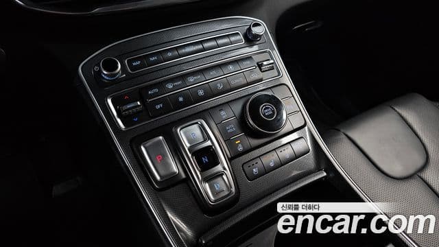 Hyundai The / новый New Santa Fe Premium Choice, 2021 9