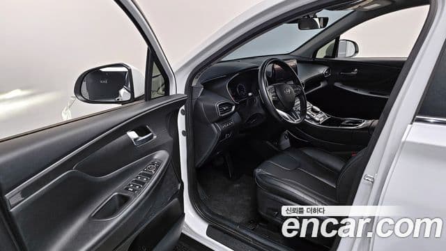 Hyundai The / новый New Santa Fe Premium Choice, 2021 10