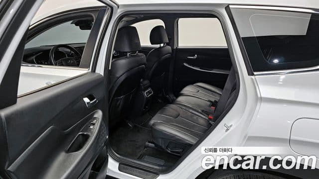 Hyundai The / новый New Santa Fe Premium Choice, 2021 11