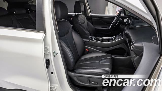 Hyundai The / новый New Santa Fe Premium Choice, 2021 12