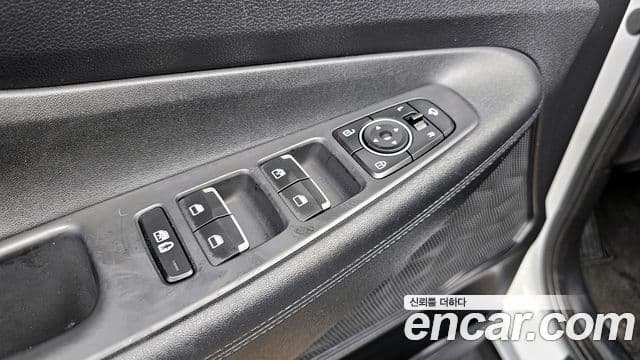 Hyundai The / новый New Santa Fe Premium Choice, 2021 14