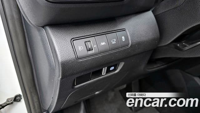 Hyundai The / новый New Santa Fe Premium Choice, 2021 15