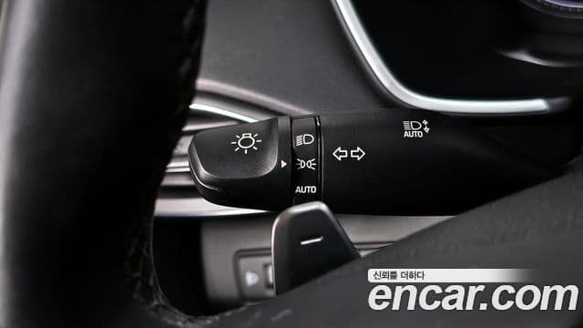 Hyundai The / новый New Santa Fe Premium Choice, 2021 16