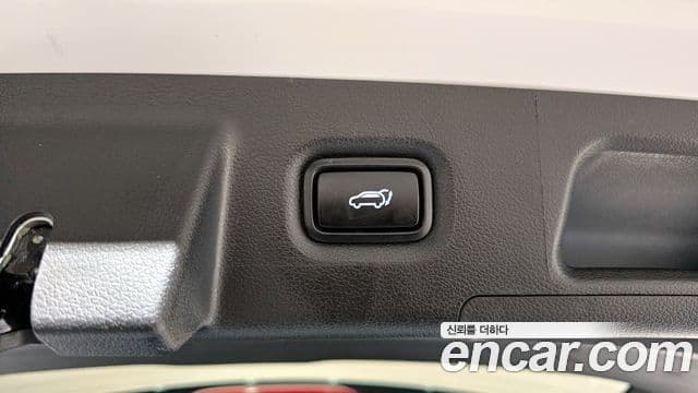 Hyundai The / новый New Santa Fe Premium Choice, 2021 20