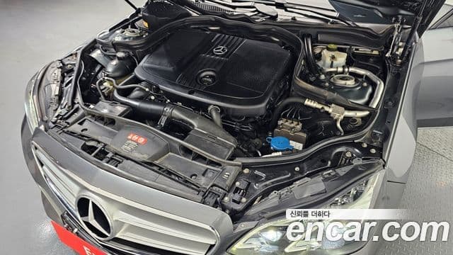 Mercedes-Benz E-класс W212 Avantgarde, 2016 6