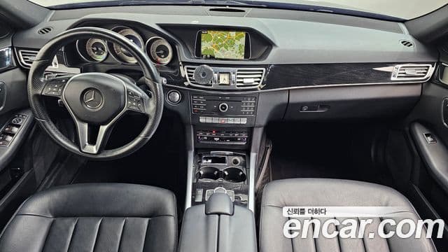 Mercedes-Benz E-класс W212 Avantgarde, 2016 7