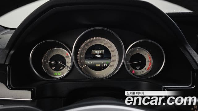 Mercedes-Benz E-класс W212 Avantgarde, 2016 8