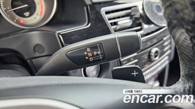 Mercedes-Benz E-класс W212 Avantgarde, 2016 9