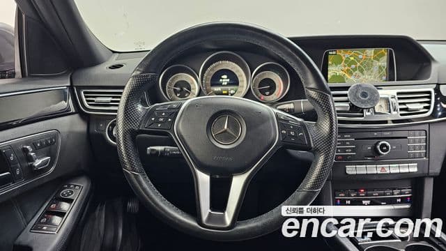 Mercedes-Benz E-класс W212 Avantgarde, 2016 13