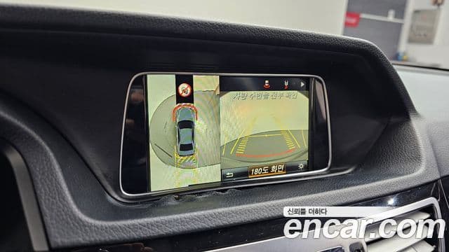 Mercedes-Benz E-класс W212 Avantgarde, 2016 14