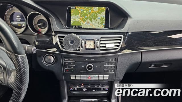 Mercedes-Benz E-класс W212 Avantgarde, 2016 15