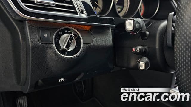 Mercedes-Benz E-класс W212 Avantgarde, 2016 18