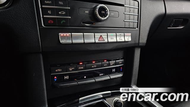 Mercedes-Benz E-класс W212 Avantgarde, 2016 19