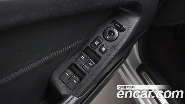 Kia K7 빌트인캠2 — базовая версия - Built-in Cam 2, 2011 14