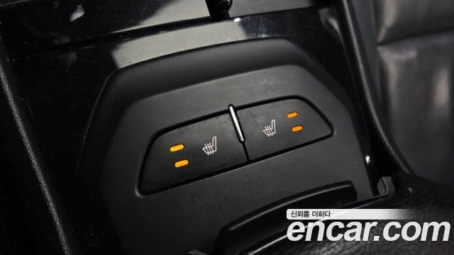 Kia K7 빌트인캠2 — базовая версия - Built-in Cam 2, 2011 17