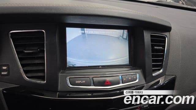 Kia K7 빌트인캠2 — базовая версия - Built-in Cam 2, 2011 18