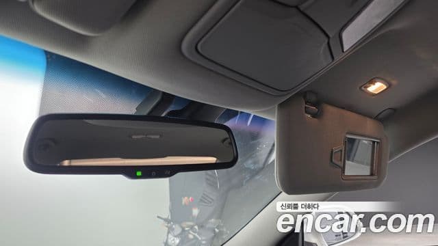 Kia K7 빌트인캠2 — базовая версия - Built-in Cam 2, 2011 19