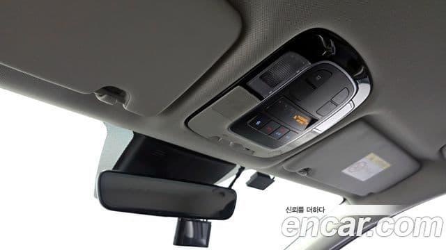 Hyundai Tucson гибрид (NX4) Inspiration 2WD, 2021 18