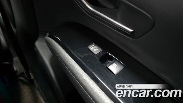 Hyundai Tucson гибрид (NX4) Inspiration 2WD, 2021 19