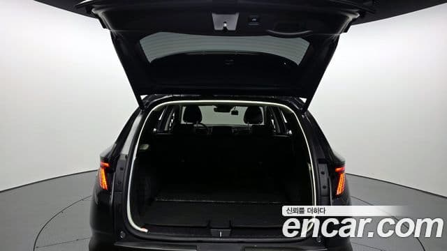 Hyundai Tucson гибрид (NX4) Inspiration 2WD, 2021 20