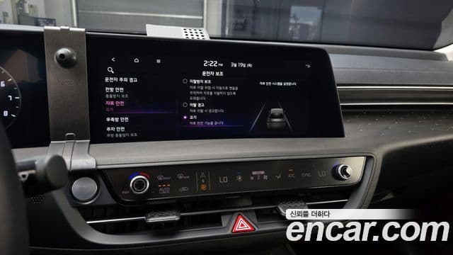 Kia K8 Noblesse, 2024 16