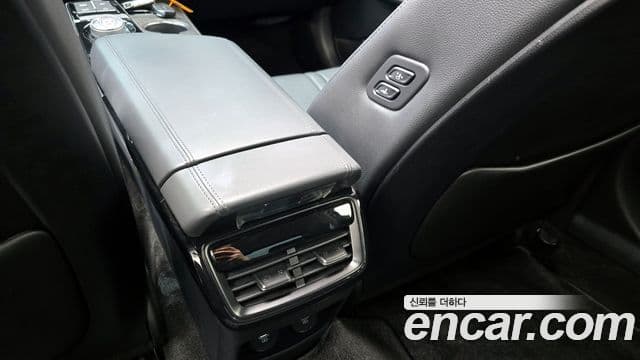 Kia K8 Noblesse, 2024 17