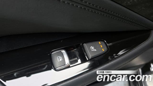 Kia K8 Noblesse, 2024 18