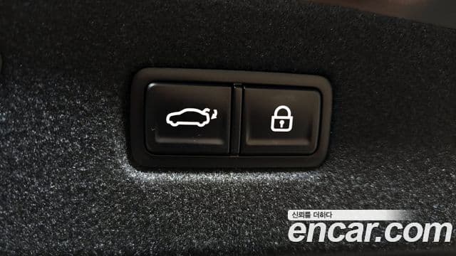 Kia K8 Noblesse, 2024 20