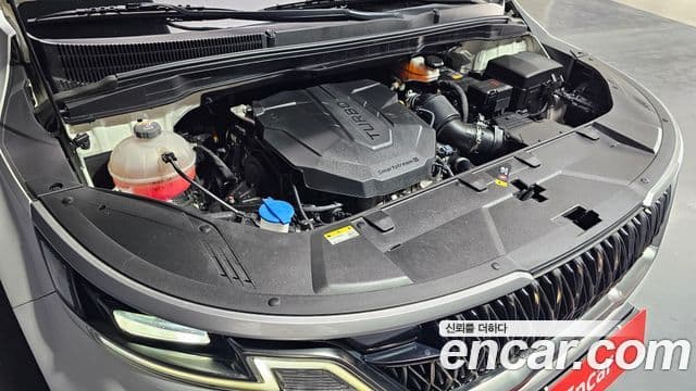 Kia Carnival 4세대 Prestige, 2023 6