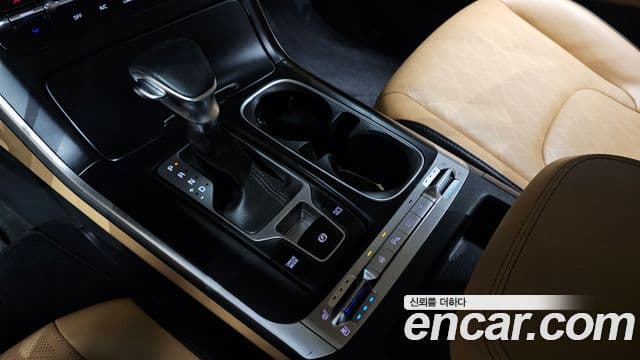 Kia Carnival 4세대 Prestige, 2023 9