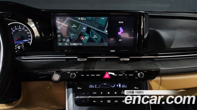 Kia Carnival 4세대 Prestige, 2023 13