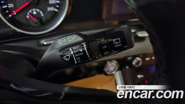 Kia Carnival 4세대 Prestige, 2023 16