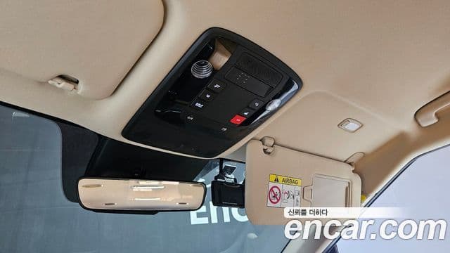 Kia Carnival 4세대 Prestige, 2023 17