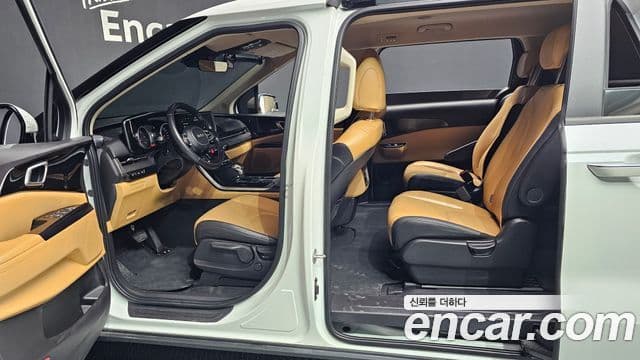 Kia Carnival 4세대 Prestige, 2023 18