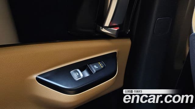 Kia Carnival 4세대 Prestige, 2023 19