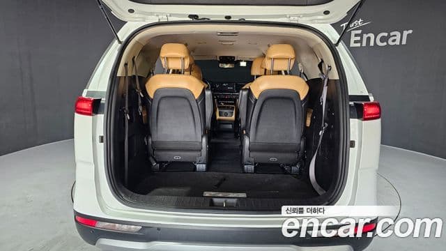 Kia Carnival 4세대 Prestige, 2023 20