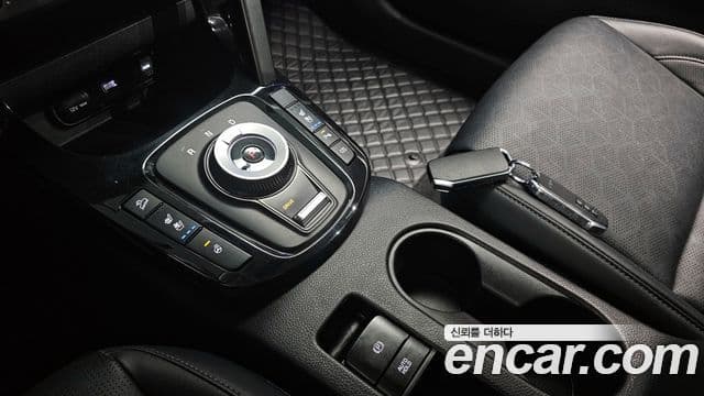 Kia The / новый New Seltos Signature, 2024 9