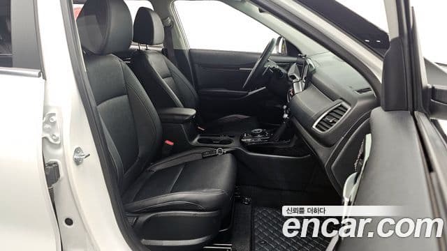 Kia The / новый New Seltos Signature, 2024 10