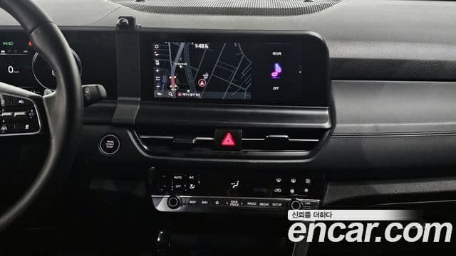 Kia The / новый New Seltos Signature, 2024 14