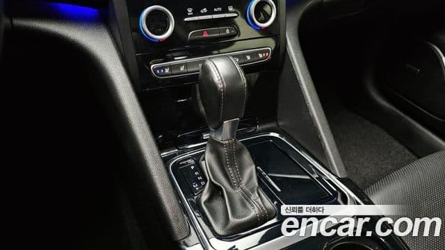 Renault Korea(Samsung) SM6 1.6 TCe RE, 2016 9