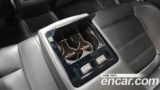 Renault Korea(Samsung) SM6 1.6 TCe RE, 2016 17