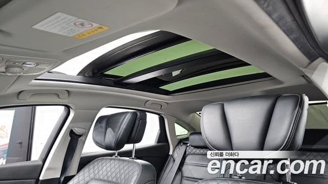 Renault Korea(Samsung) SM6 1.6 TCe RE, 2016 20