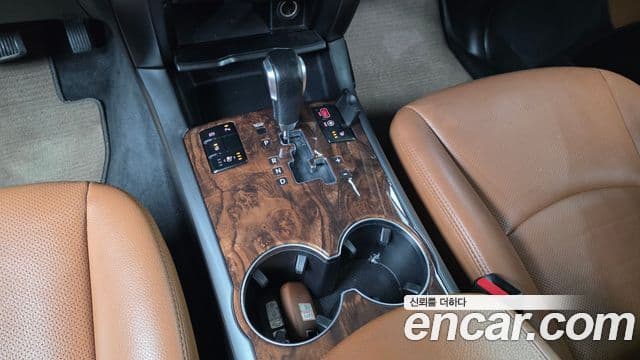 Kia The / новый New Mohave VIP, 2017 9