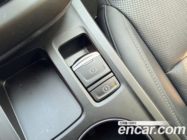 Renault Korea(Samsung) XM3 Signature, 2022 9