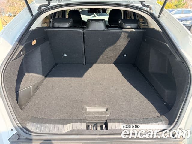 Renault Korea(Samsung) XM3 Signature, 2022 13