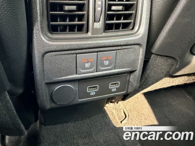 Renault Korea(Samsung) XM3 Signature, 2022 14