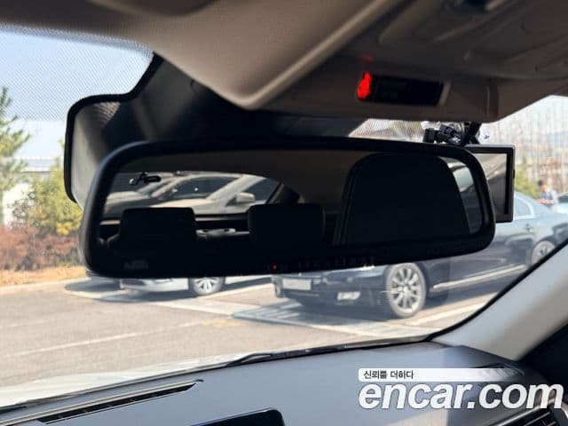 Renault Korea(Samsung) XM3 Signature, 2022 16